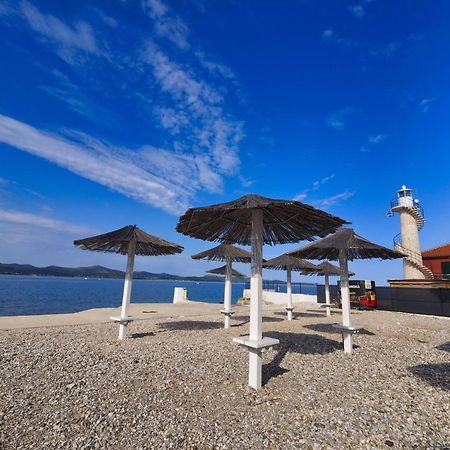 Beach Paradise Apartments 자다르 외부 사진