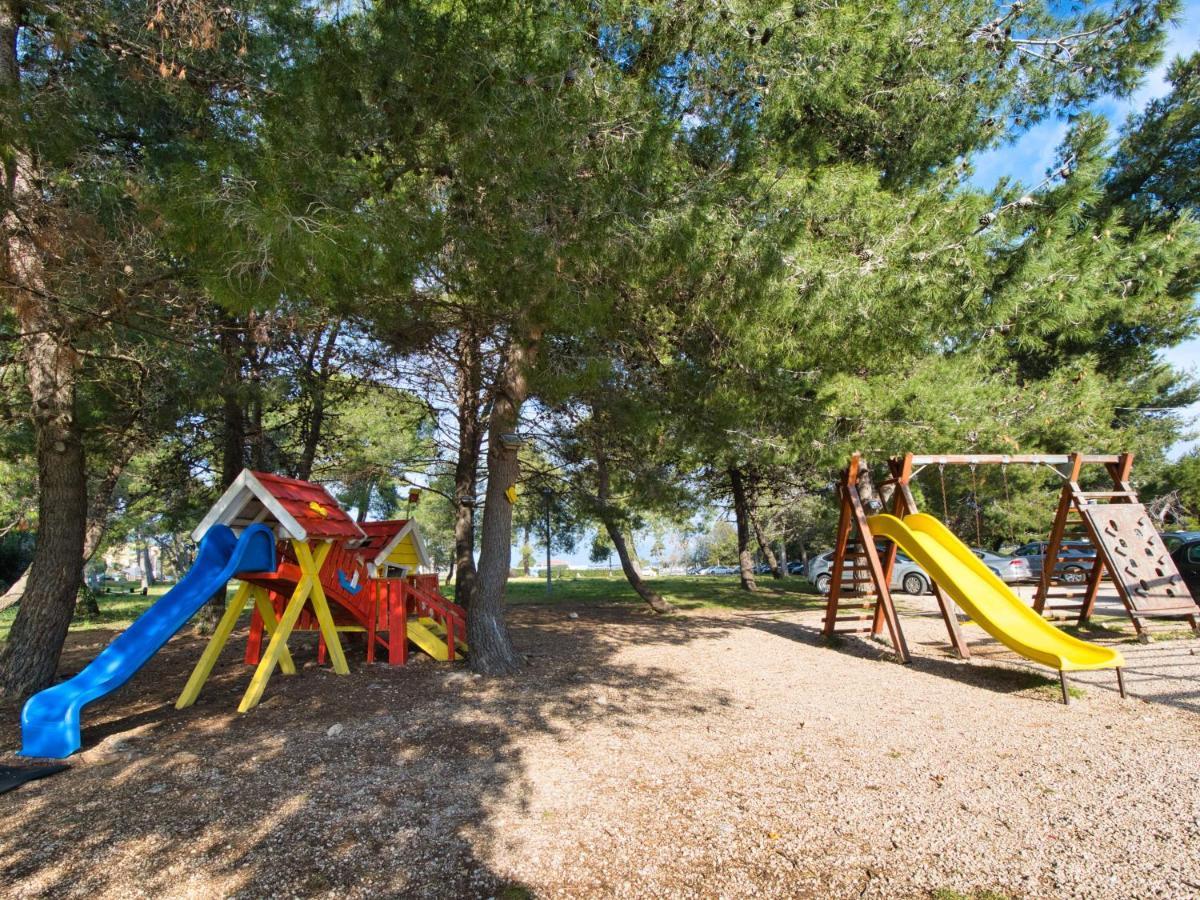 Beach Paradise Apartments 자다르 외부 사진
